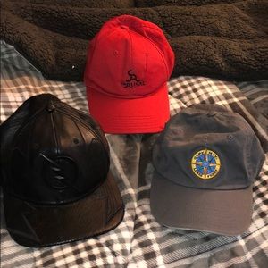 Hats